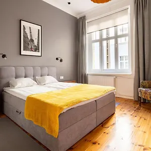 Apartament Victus Apartamenty, Grand, Sopot