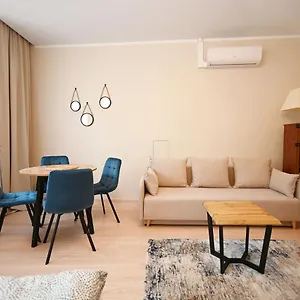 Apartament Orange By 3city, Sopot