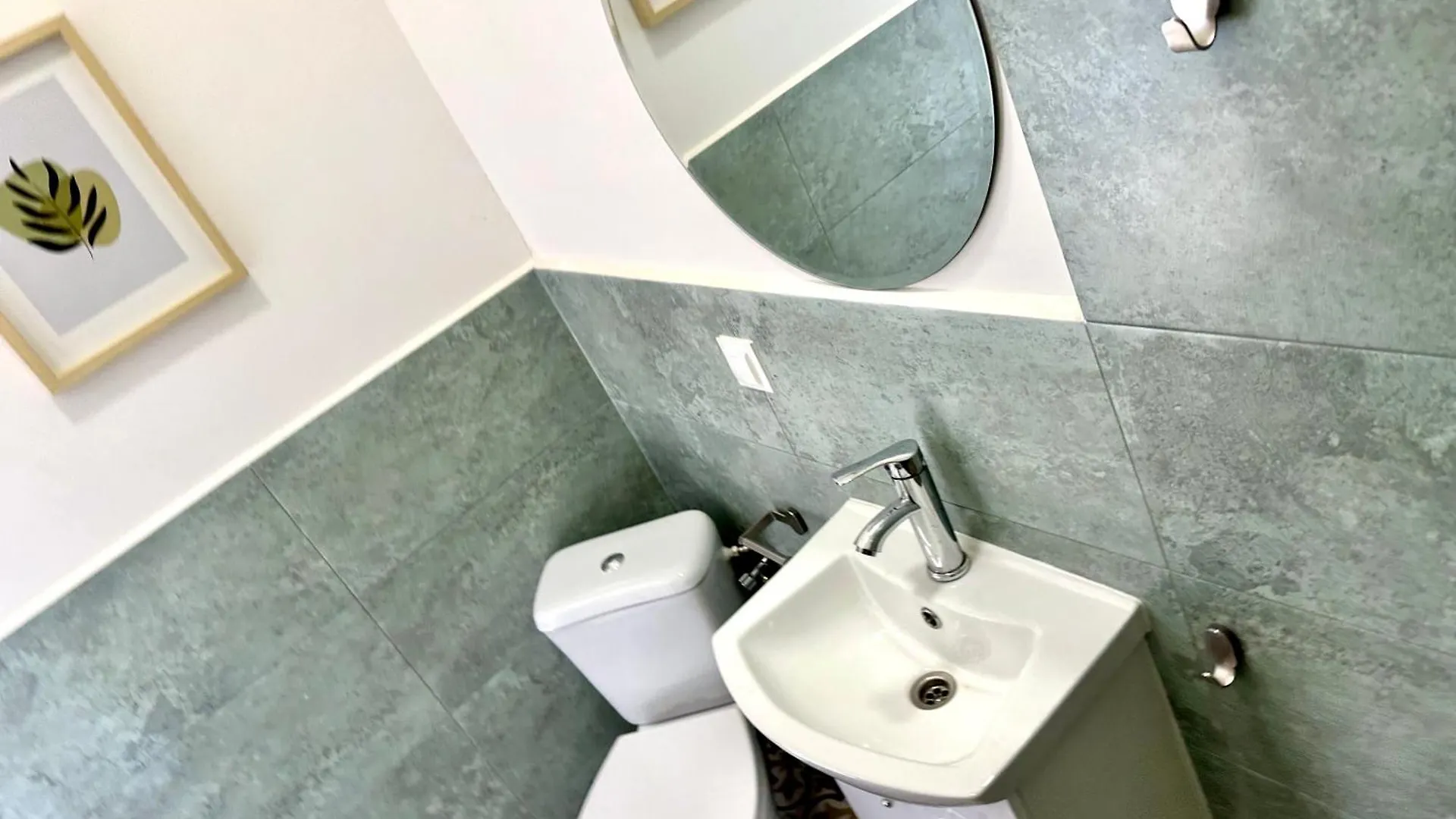 Studio Przy Plazy Z Parkingiem II Sopot 0*,