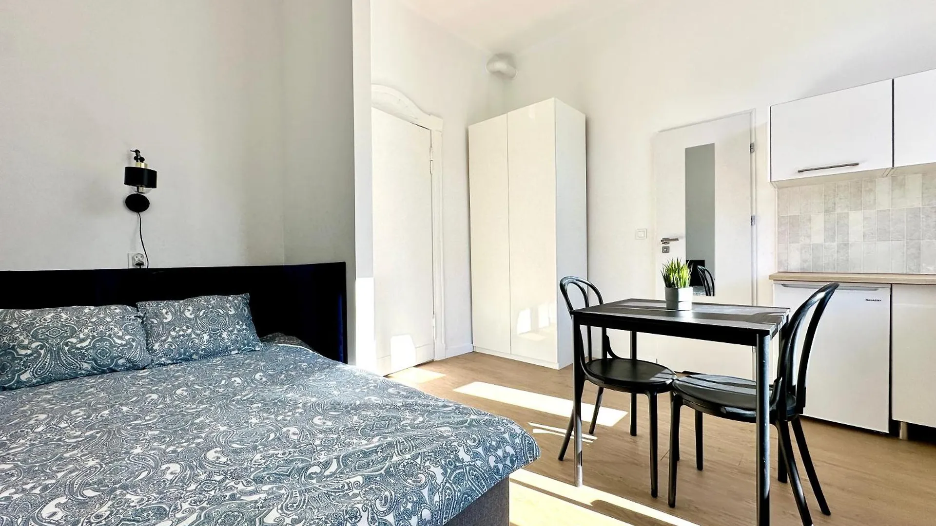 Studio Przy Plazy Z Parkingiem II Sopot 0*,  Poland